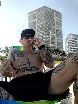 rolesexy online show from 26, 4, 2026