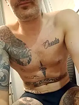 rolesexy online show from 19, 11, 2025