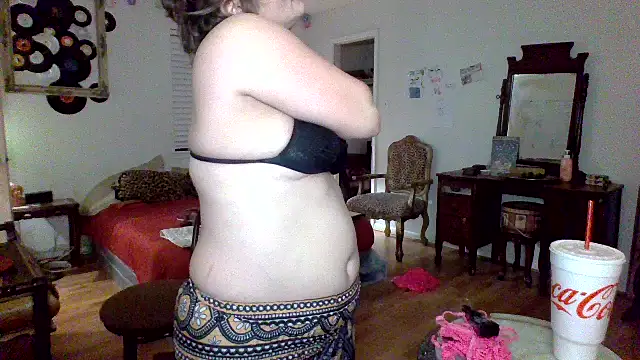 sophiarica online show from 29, 4, 2026