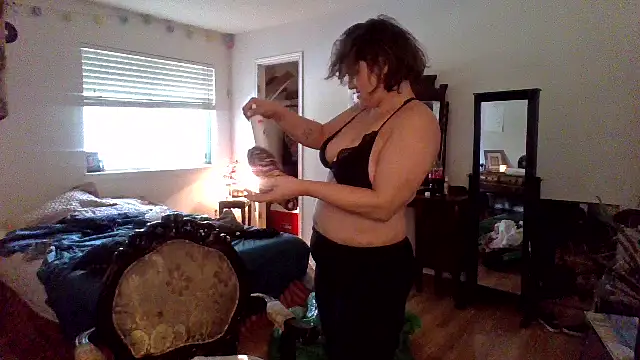sophiarica online show from 2, 6, 2026