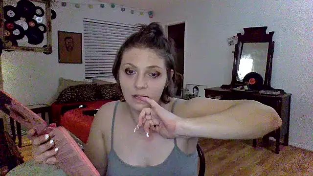 sophiarica online show from 11, 4, 2026