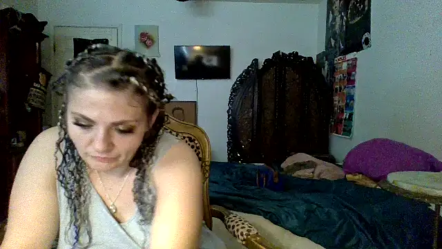 sophiarica online show from 26, 3, 2026