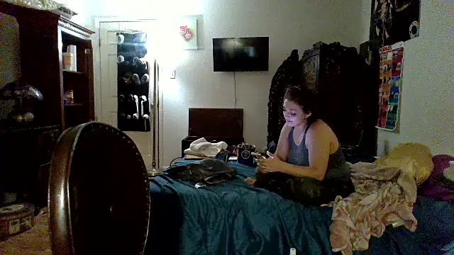 sophiarica online show from 1, 4, 2026