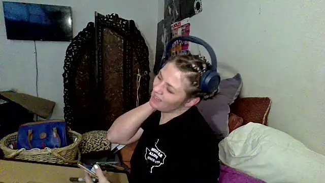 sophiarica online show from 23, 3, 2026