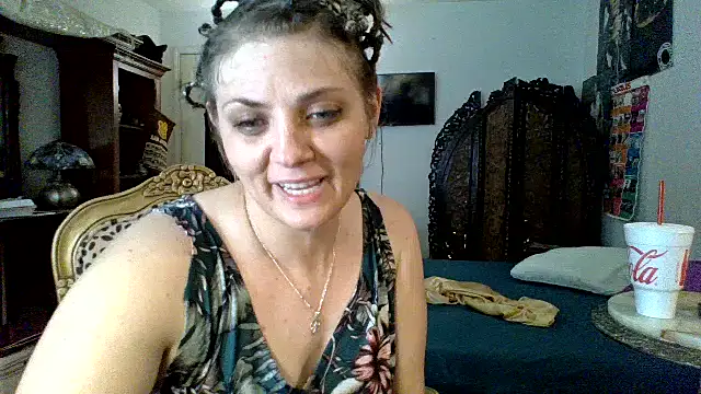 sophiarica online show from 25, 3, 2026