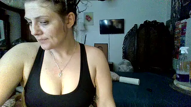 sophiarica online show from 27, 3, 2026