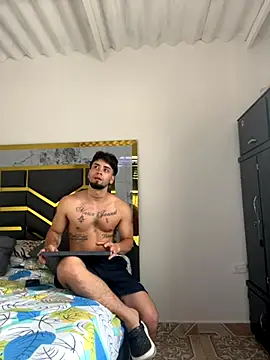 MattDevon online show from 19, 9, 2025