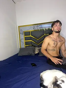 MattDevon online show from 25, 9, 2025