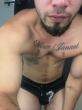 MattDevon online show from 26, 6, 2026
