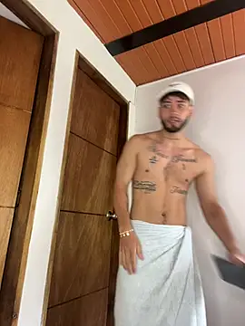 MattDevon online show from 24, 3, 2026