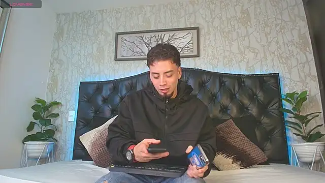 MattDevon online show from 12, 2, 2026