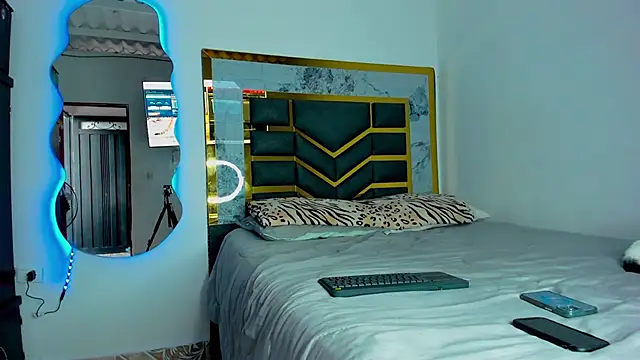 MattDevon online show from 24, 10, 2025