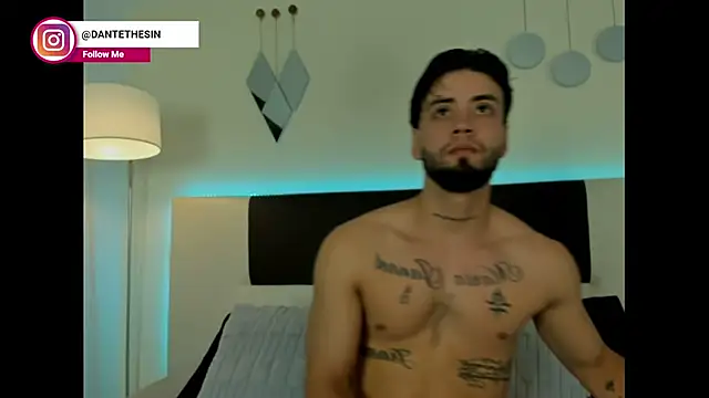 MattDevon online show from 30, 11, 2025