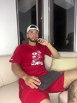 MattDevon online show from 26, 3, 2026