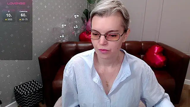 Cutie Erikaa1 online show from 7, 3, 2026