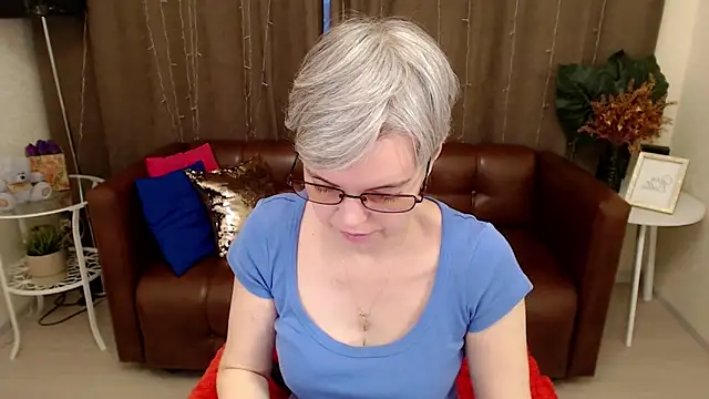 Cutie Erikaa1 online show from 19, 3, 2025