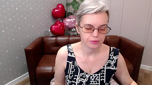 Cutie Erikaa1 online show from 1, 3, 2026