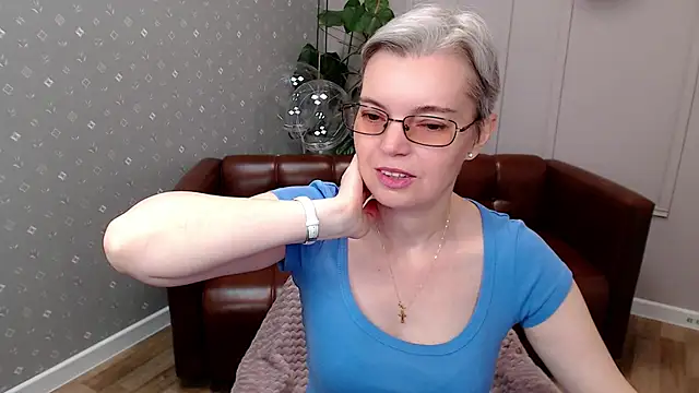 Cutie Erikaa1 online show from 15, 2, 2026