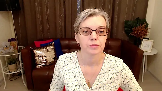 Cutie Erikaa1 online show from 14, 3, 2025