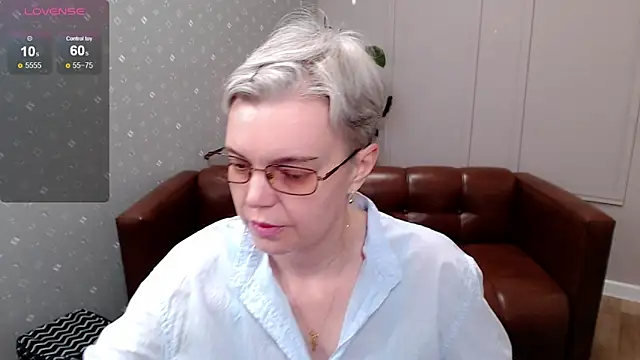 Cutie Erikaa1 online show from 12, 4, 2026