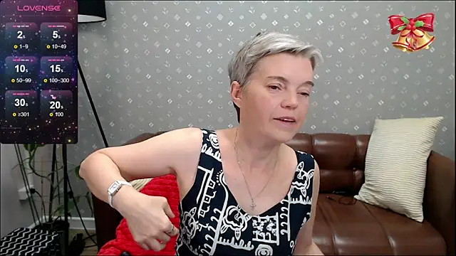 Cutie Erikaa1 online show from 9, 10, 2025