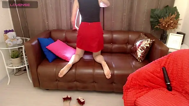 Cutie Erikaa1 online show from 23, 3, 2025