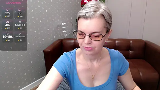 Cutie Erikaa1 online show from 16, 3, 2026