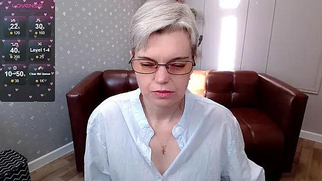 Cutie Erikaa1 online show from 4, 5, 2026