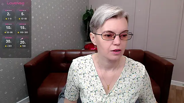 Cutie Erikaa1 online show from 3, 4, 2026