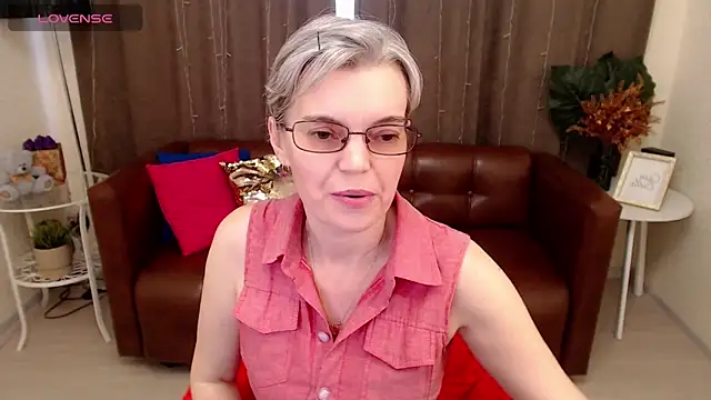 Cutie Erikaa1 online show from 20, 3, 2025