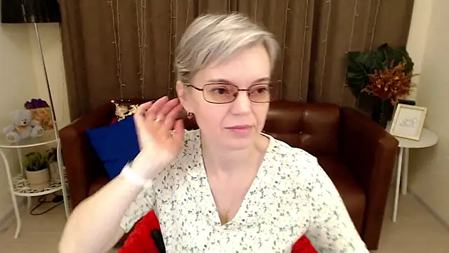 Cutie Erikaa1 online show from 15, 3, 2025