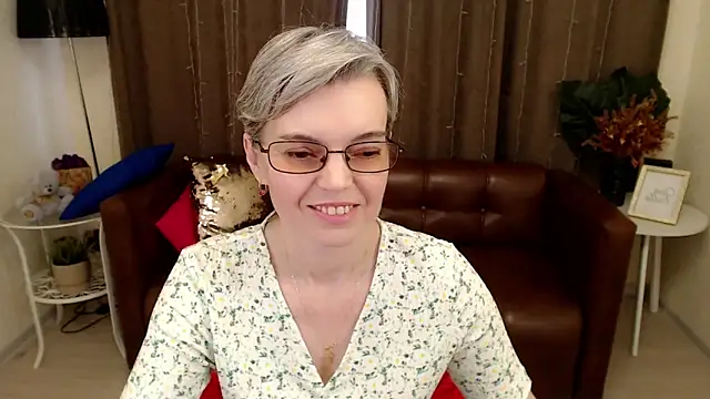 Cutie Erikaa1 online show from 15, 3, 2025