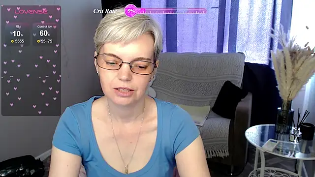 Cutie Erikaa1 online show from 26, 5, 2026