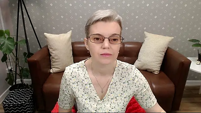 Cutie Erikaa1 online show from 25, 9, 2025