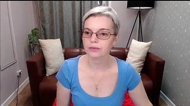 Cutie Erikaa1 online show from 22, 10, 2025