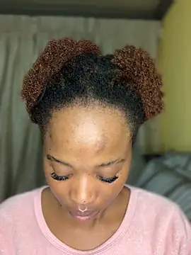 BlvckVixen online show from 14, 3, 2026