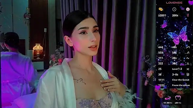 Taiyu Yoshiwara online show from 27, 2, 2025