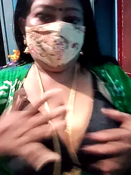 maniisha online show from 19, 3, 2026