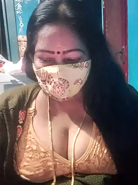 maniisha online show from 5, 7, 2026