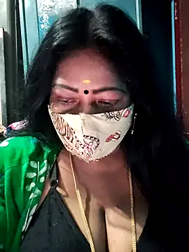 maniisha online show from 21, 3, 2026