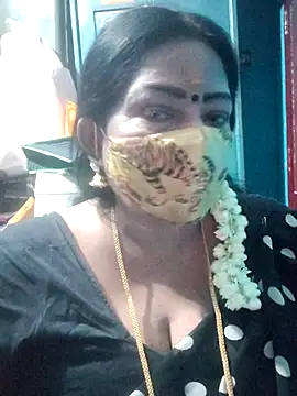 maniisha online show from 13, 7, 2026
