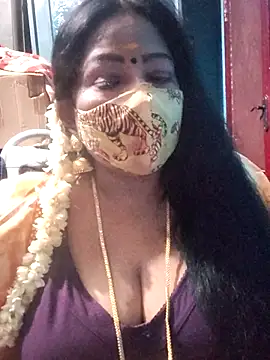 maniisha online show from 23, 7, 2026
