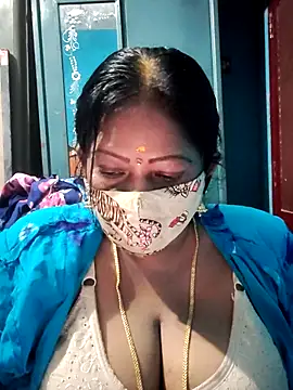 maniisha online show from 17, 3, 2026