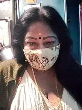 maniisha online show from 15, 4, 2026