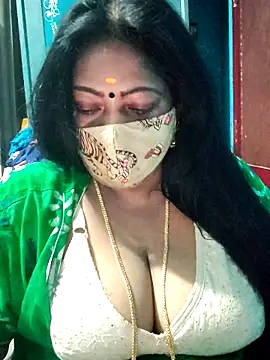 maniisha online show from 12, 3, 2026