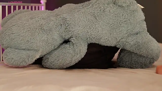 MissLilaa online show from 15, 1, 2025