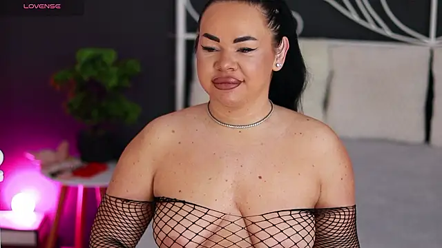 MissLilaa online show from 20, 2, 2026