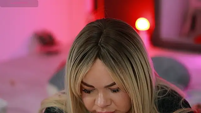 MissLilaa online show from 20, 3, 2025