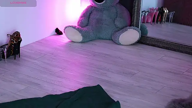 MissLilaa online show from 26, 2, 2026