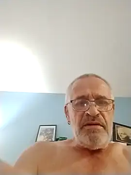 geilerschwanz64 online show from 21, 10, 2025